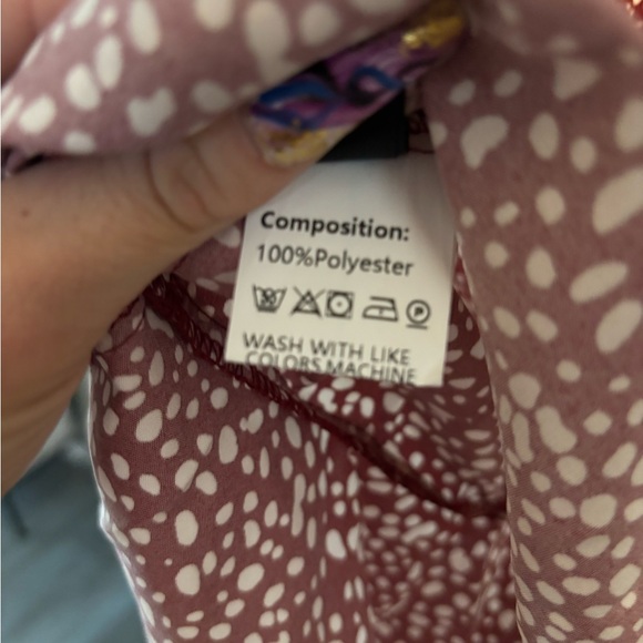 Dress NWOT‼️BOGO‼️ - Picture 7 of 7